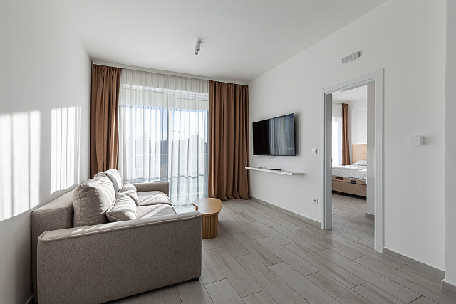 Exklusiver Verkauf eines komplett neuen Hotels in Budva — photo 27